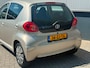 Toyota Aygo 1.0-12V + Carplay Airco Elektrische Ramen Nieuwe apk