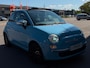 Fiat 500C 0.9 TwinAir Lounge AUTOMAAT/LEDER/CLIMA/PDC/LMV/NAP