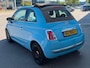 Fiat 500C 0.9 TwinAir Lounge AUTOMAAT/LEDER/CLIMA/PDC/LMV/NAP