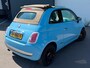 Fiat 500C 0.9 TwinAir Lounge AUTOMAAT/LEDER/CLIMA/PDC/LMV/NAP