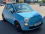 Fiat 500C 0.9 TwinAir Lounge AUTOMAAT/LEDER/CLIMA/PDC/LMV/NAP