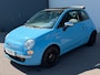 Fiat 500C 0.9 TwinAir Lounge AUTOMAAT/LEDER/CLIMA/PDC/LMV/NAP