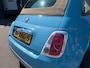 Fiat 500C 0.9 TwinAir Lounge AUTOMAAT/LEDER/CLIMA/PDC/LMV/NAP
