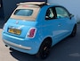 Fiat 500C 0.9 TwinAir Lounge AUTOMAAT/LEDER/CLIMA/PDC/LMV/NAP