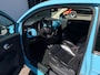 Fiat 500C 0.9 TwinAir Lounge AUTOMAAT/LEDER/CLIMA/PDC/LMV/NAP