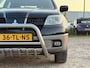 Mitsubishi Outlander Sport 2.0 Invite+/ FRONT SIDE BARS