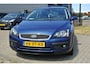 Ford Focus Wagon 1.6-16V Futura airco apk 16-07-2027 inruil mogelijk nap