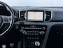 Kia Sportage 1.6 T-GDI GT-Line PlusLine Schuifdak/1900 kg trekgewicht.