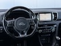 Kia Sportage 1.6 T-GDI GT-Line PlusLine Schuifdak/1900 kg trekgewicht.