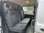 Ford Transit Custom 300 2.0 TDCI 130 pk L2H1 Trend Dubbele Cabine Driver Assistance Pack - Apple Carplay/ Android Auto - Trekhaak - Lat om Lat - houten vloer