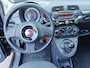 Fiat 500 1.2 Lounge, PANO / AIRCO / PDC