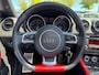 Audi TT Roadster 2.0 TFSI quattro Exclusive S-Line