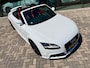 Audi TT Roadster 2.0 TFSI quattro Exclusive S-Line