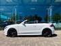 Audi TT Roadster 2.0 TFSI quattro Exclusive S-Line