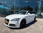 Audi TT Roadster 2.0 TFSI quattro Exclusive S-Line