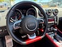 Audi TT Roadster 2.0 TFSI quattro Exclusive S-Line