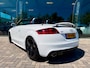 Audi TT Roadster 2.0 TFSI quattro Exclusive S-Line