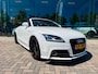 Audi TT Roadster 2.0 TFSI quattro Exclusive S-Line