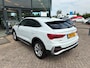 Audi Q3 Sportback 35 TFSI S Edition Competition