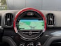 MINI Countryman 2.0 JCW All4 Pano JCW-Schaalstoelen Camera Carplay Picnic-bench Trekhaak