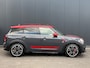 MINI Countryman 2.0 JCW All4 Pano JCW-Schaalstoelen Camera Carplay Picnic-bench Trekhaak