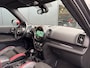 MINI Countryman 2.0 JCW All4 Pano JCW-Schaalstoelen Camera Carplay Picnic-bench Trekhaak