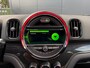MINI Countryman 2.0 JCW All4 Pano JCW-Schaalstoelen Camera Carplay Picnic-bench Trekhaak