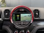 MINI Countryman 2.0 JCW All4 Pano JCW-Schaalstoelen Camera Carplay Picnic-bench Trekhaak