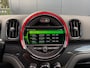 MINI Countryman 2.0 JCW All4 Pano JCW-Schaalstoelen Camera Carplay Picnic-bench Trekhaak