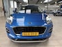 Ford Puma Hybrid Titanium Automaat | Adap. Cruise | All season | Winterpack | Dodehoek detectie | Camera | 100% dealer onderhouden |