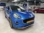 Ford Puma Hybrid Titanium Automaat | Adap. Cruise | All season | Winterpack | Dodehoek detectie | Camera | 100% dealer onderhouden |