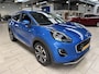 Ford Puma Hybrid Titanium Automaat | Adap. Cruise | All season | Winterpack | Dodehoek detectie | Camera | 100% dealer onderhouden |