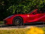 Ferrari 812 GTS 6.5 V12 HELE | Atelier Car | Rosso Magma | Full carbon | Airbrushed shields