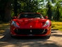 Ferrari 812 GTS 6.5 V12 HELE | Atelier Car | Rosso Magma | Full carbon | Airbrushed shields