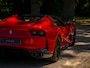 Ferrari 812 GTS 6.5 V12 HELE | Atelier Car | Rosso Magma | Full carbon | Airbrushed shields