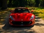 Ferrari 812 GTS 6.5 V12 HELE | Atelier Car | Rosso Magma | Full carbon | Airbrushed shields