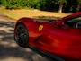 Ferrari 812 GTS 6.5 V12 HELE | Atelier Car | Rosso Magma | Full carbon | Airbrushed shields