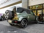 Land Rover Defender 110 P300e 300pk AWD 110 Dynamic HSE Edition | 5 jaar garantie | Caraway | Head-up Display | Gekoelde stoelen |