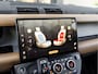 Land Rover Defender 110 P300e 300pk AWD 110 Dynamic HSE Edition | 5 jaar garantie | Caraway | Head-up Display | Gekoelde stoelen |
