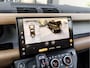 Land Rover Defender 110 P300e 300pk AWD 110 Dynamic HSE Edition | 5 jaar garantie | Caraway | Head-up Display | Gekoelde stoelen |
