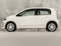 Volkswagen Up! 1.0 cheer up Sports! (NAVIGATIE, STOELVERWARMING, LM VELGEN, SPORTSTOELEN, ELEK RAMEN, NIEUWE APK, NIEUWSTAAT)