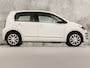 Volkswagen Up! 1.0 cheer up Sports! (NAVIGATIE, STOELVERWARMING, LM VELGEN, SPORTSTOELEN, ELEK RAMEN, NIEUWE APK, NIEUWSTAAT)