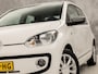 Volkswagen Up! 1.0 cheer up Sports! (NAVIGATIE, STOELVERWARMING, LM VELGEN, SPORTSTOELEN, ELEK RAMEN, NIEUWE APK, NIEUWSTAAT)
