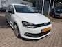 Volkswagen Polo 1.4 TSI BlueGT 150 pk 5 deurs, clima , cruise , elec pakket, 167.362 KM km, zeer mooie auto, nwe apk "rijklaar "