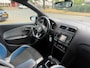 Volkswagen Polo 1.4 TSI BlueGT 150 pk 5 deurs, clima , cruise , elec pakket, 167.362 KM km, zeer mooie auto, nwe apk "rijklaar "