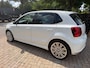 Volkswagen Polo 1.4 TSI BlueGT 150 pk 5 deurs, clima , cruise , elec pakket, 167.362 KM km, zeer mooie auto, nwe apk "rijklaar "