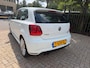 Volkswagen Polo 1.4 TSI BlueGT 150 pk 5 deurs, clima , cruise , elec pakket, 167.362 KM km, zeer mooie auto, nwe apk "rijklaar "