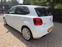 Volkswagen Polo 1.4 TSI BlueGT 150 pk 5 deurs, clima , cruise , elec pakket, 167.362 KM km, zeer mooie auto, nwe apk "rijklaar "