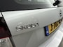 Skoda Rapid Spaceback 125pk Automaat Greentech JOY | Trekhaak | Camera | Navigatie | Parkeerhulp | 17inch Velgen