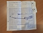 Fiat 500C 0.9 TwinAir Cabrio Airco.